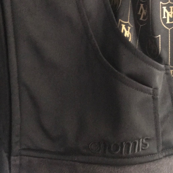 Nomis Zipper Jacket (M) - Picture 7 of 7